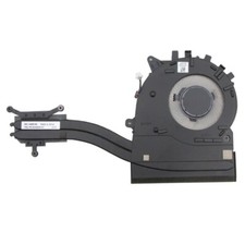 CPU FAN Heatsink For Lenovo Ideapad Yoga 7-15ITL5 5H40S20147 5H40S20148 Thermal