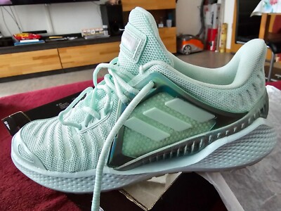 adidas Climacool Summer Rdy Vent Damen Sneaker 37  Laufschuhe Turnschuhe EE4640