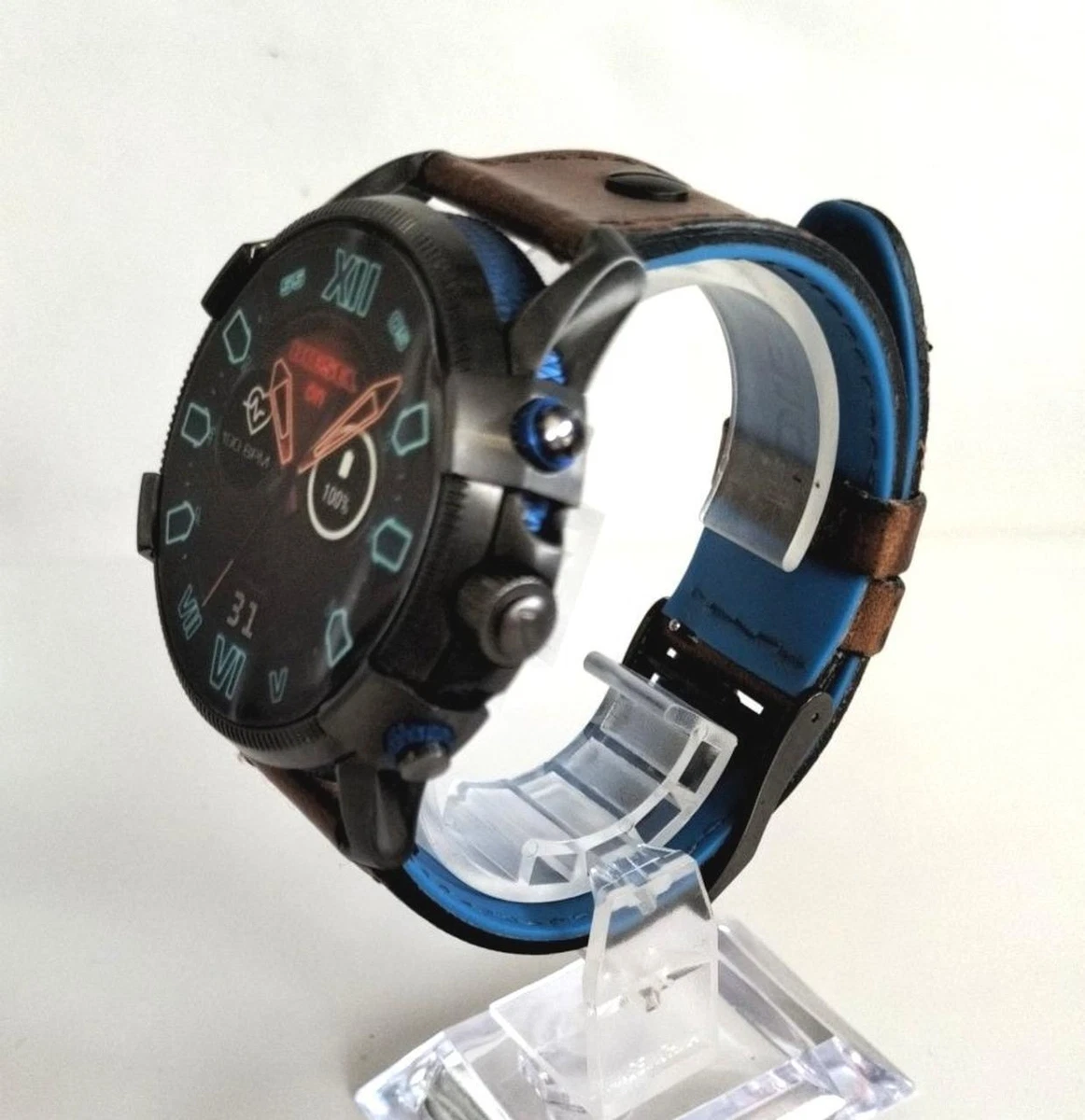 Diesel watch best sale 2.5