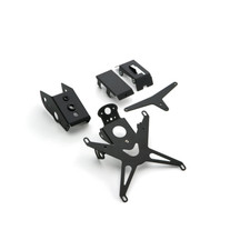 Portatarga Regolabile Dorsoduro 1200 Originale Aprilia 899815