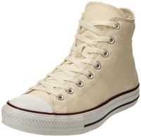 17 Uk, Beige, Converse Unisex-adult Chuck Taylor All Star Hi-top Trainers 17 Uk, Beige, Converse Unisex-adult Chuck Taylor All Star Hi-top Trainers