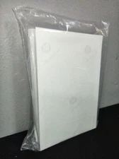 500x 4x6" Sheets Of HP Advanced Photo Paper Glossy FSC 5 Packs 100 Sheets Q6638A