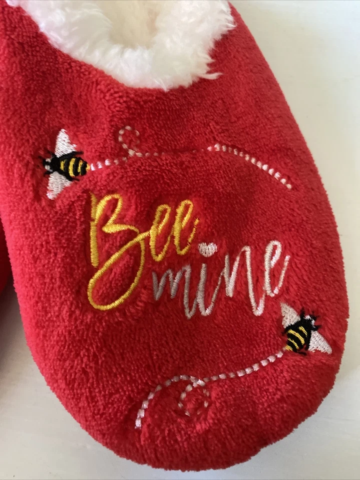 Zapatillas Snoozies para mujer talla pequeña 5/6 Foto 3 de 4