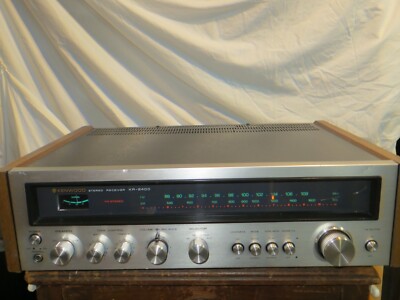 Kenwood KR2400