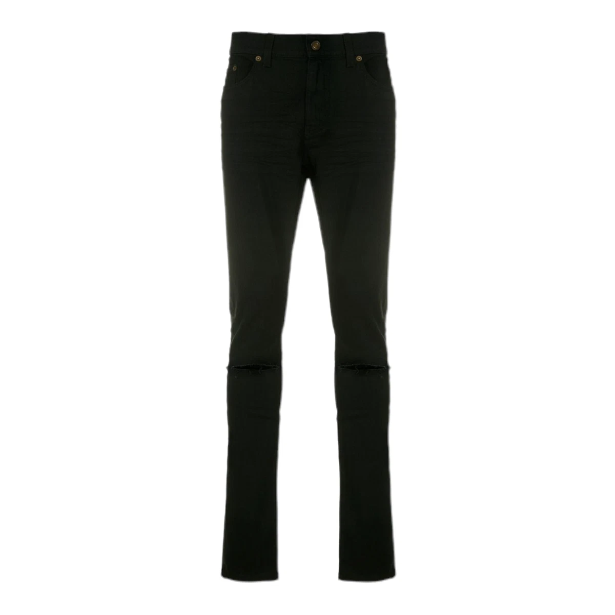 Saint Laurent Regular 28 Size Jeans for Men for sale | eBay