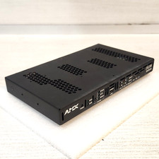 Amx By Harmon Dx-rx-4k60-taa Fg1010-512-02 Brand Dxlink Twisted Pair 4k60 Rx