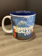 Guardians of the Galaxy Mug, Volume 2, Marvel Coffee Mug or Cup, 20 Ounces