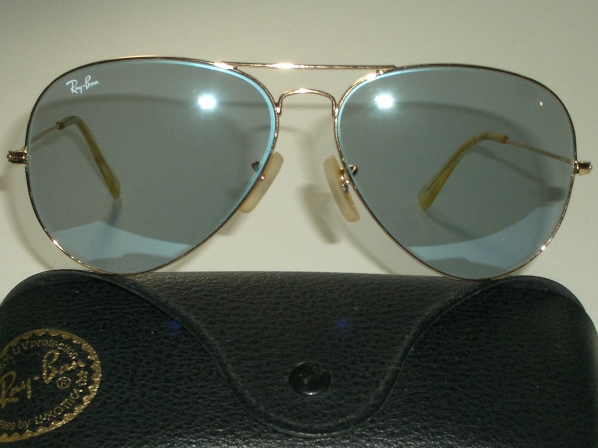 レイバン サングラス Ray-Ban RB3026 62-14-138 RB3026 Aviator Large Metal II サングラス ブラック