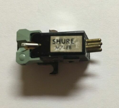 STYLUS For SHURE N71-6 M71 N75-6 M75-6 M75B TAE1 Needle Nadel Turntable Parts - View #5