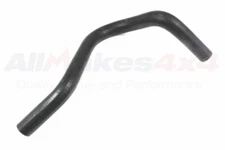 Land Rover Series 3 RHD 4CYL Rear Outlet Heater Hose Matrix to Head Allmakes 4x4