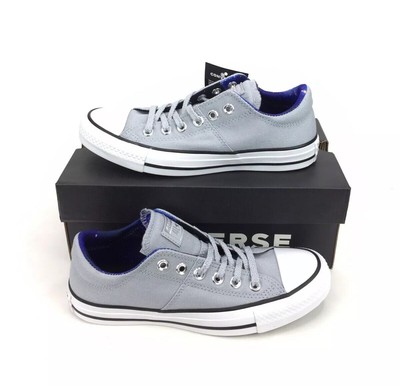 gray converse womens
