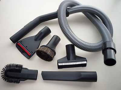 Saugschlauch mit/ohne Düsenset geeignet für Miele TriFlex HX1, HX2
