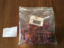 Longaberger Fall Foliage OE SOA 97 Liner Made in USA New in bag # 2614076