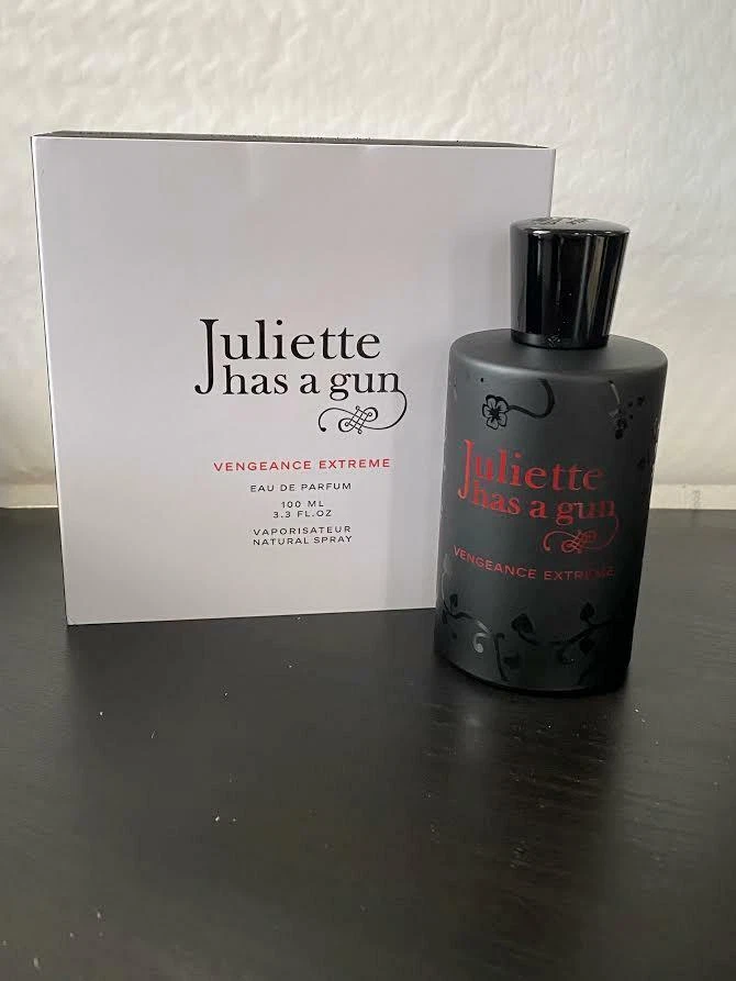 Juliette Has A Gun Lady Vengeance Eau de Parfum Spray, 0.25 fl. oz.