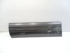 2000 Lexus LX470 trim, door moulding, left front 75072-60030