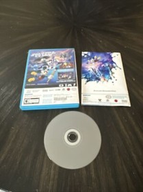 Nintendo Wii U WiiU Game Disney Mickey 2 The Power Of Two CIB Complete In Box 