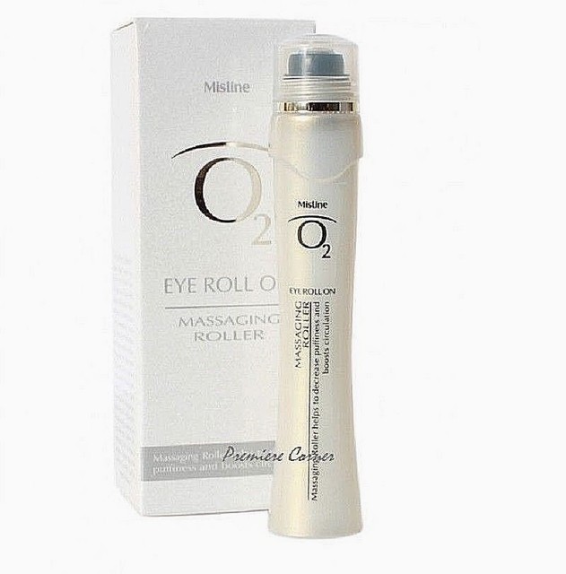 best eye roll for dark circles