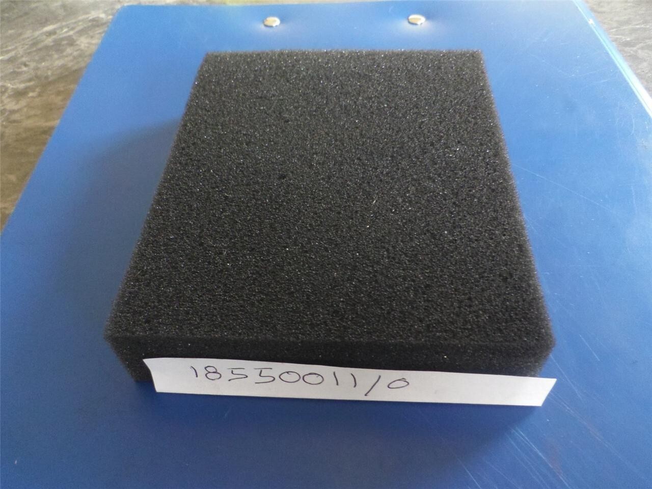 GENUINE Mountfield RV150 and SV150 Engine Air Filter 18550011/0 118550011/0 MF3