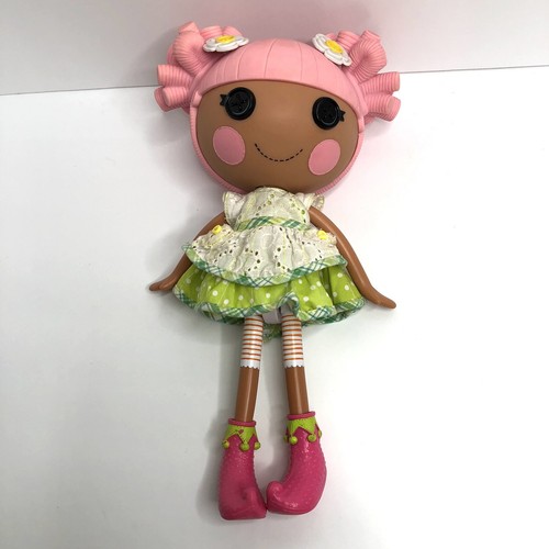 lalaloopsy blossom