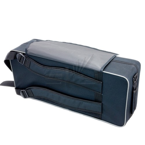 **GREAT GIFT**Alto Saxophone Case w Handles/Backpack/Shoulder Straps CLEARANCE - Picture 5 of 5