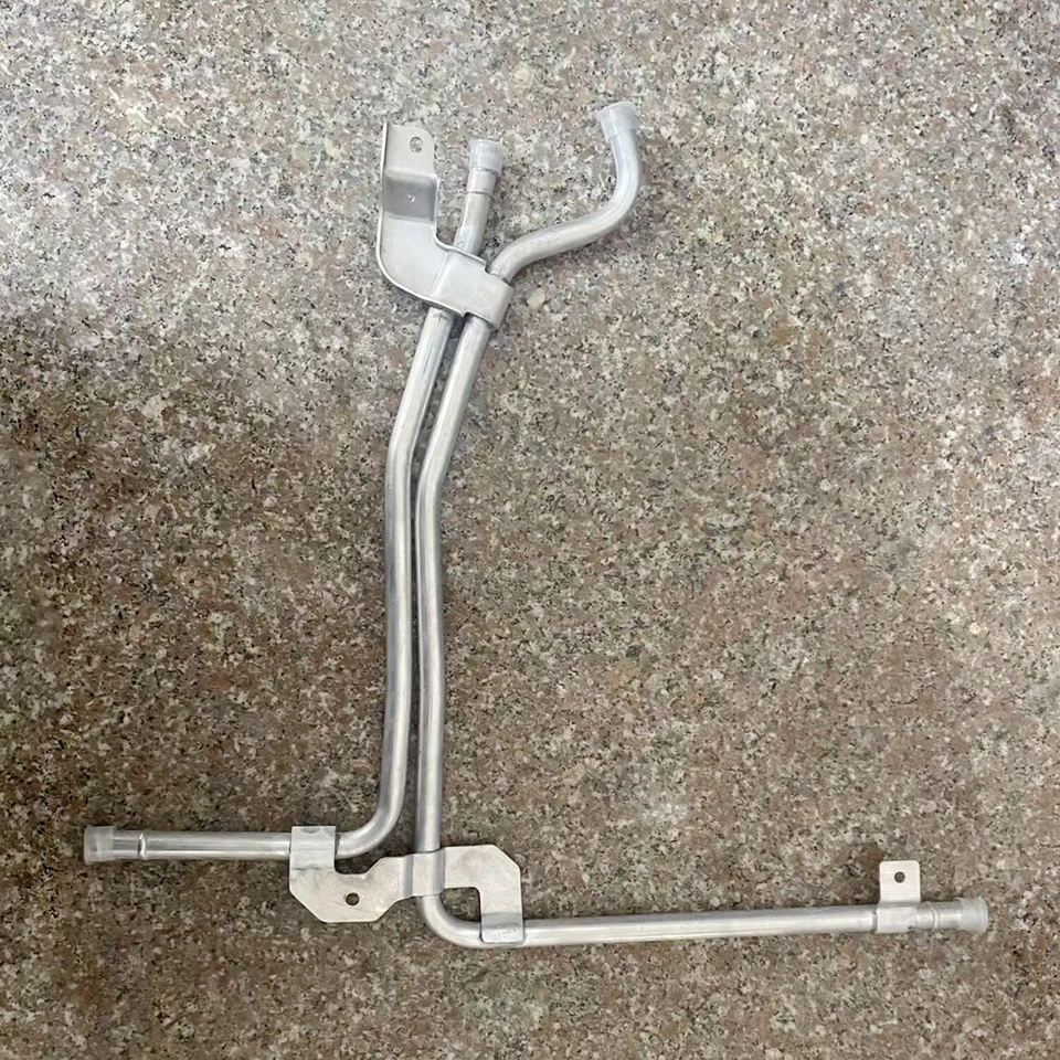 1 PCS For Audi 2007-2018 A4 A5 A6 A7 2.0L 06E121083F Oil Cooler Coolant Tube - Изображение 4 из 4