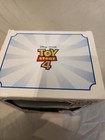 Buzz Lightyear Robot Disney Toy Story  New Pixar Remote Control Action Figure RC — photo 4