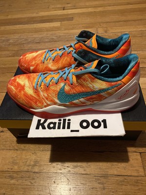 kobe 8 all star