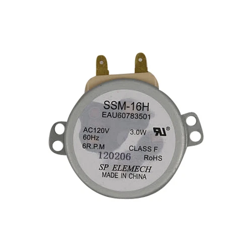 ForeverPRO WB26X10248 Motor Ac Synchronous for GE Microwave WB26X10083 197415...
