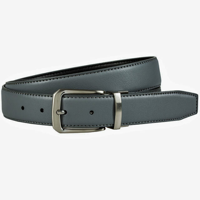 nike core reversible belt