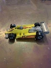Vintage 1983 Hot Wheels Mainline Turbo Streak Yellow Malaysia