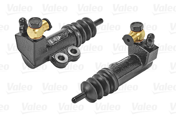 804738 VALEO Slave Cylinder, clutch for HYUNDAI,HYUNDAI (BEIJING),KIA