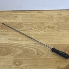 Hazet 3mm Hex Screwdriver For Fuel Distributor Injection Systems 4516 Germany Hazet 3mm Hex Screwdriver For Fuel Distributor Injection Systems 4516 Germany