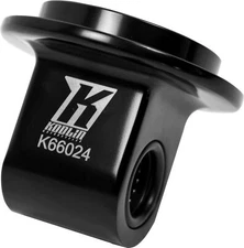 KODLIN USA Lowering Kit w/Pre Load Adjuster Harley FL FX Softail 18-Up K66024