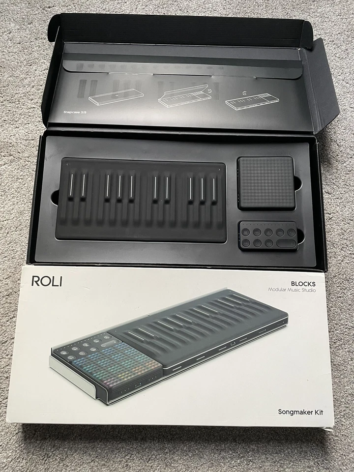 ROLI BLOCKS Songmaker Kit 47 OFF www.ena.laatech