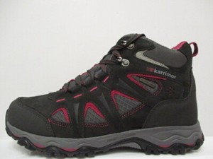 karrimor mount mid ladies walking boots