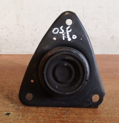 MOTORLAGER FAHRERSEITE VORNE FÜR HYUNDAI 130 2011 MK1 1.4 BENZIN OSF 1105201098
