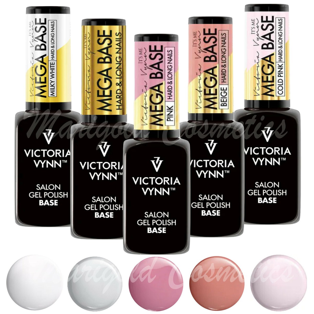 Victoria Vynn Bestsellers – Top Nail Products Loved By Professionals - Foto 8