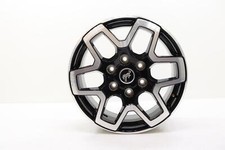 2021 - 2024 Ford Bronco Outer Banks Wheel Rim Alloy 18x7.5j Et55 Oem M2dc1007t1a