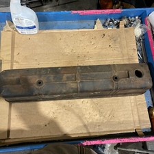 Valve Cover 235 216 1947-54 47 48 49 50 51 52 53 54 Truck Chevy Chevrolet 7a