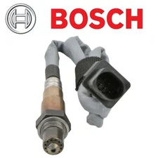 NEW OEM BOSCH 17029 Air/Fuel Ratio Sensor For- BMW 550i 650i 750i 750Li- NO BOX