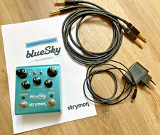 Strymon blueSky   1st  Version  Reverb-Klassi...