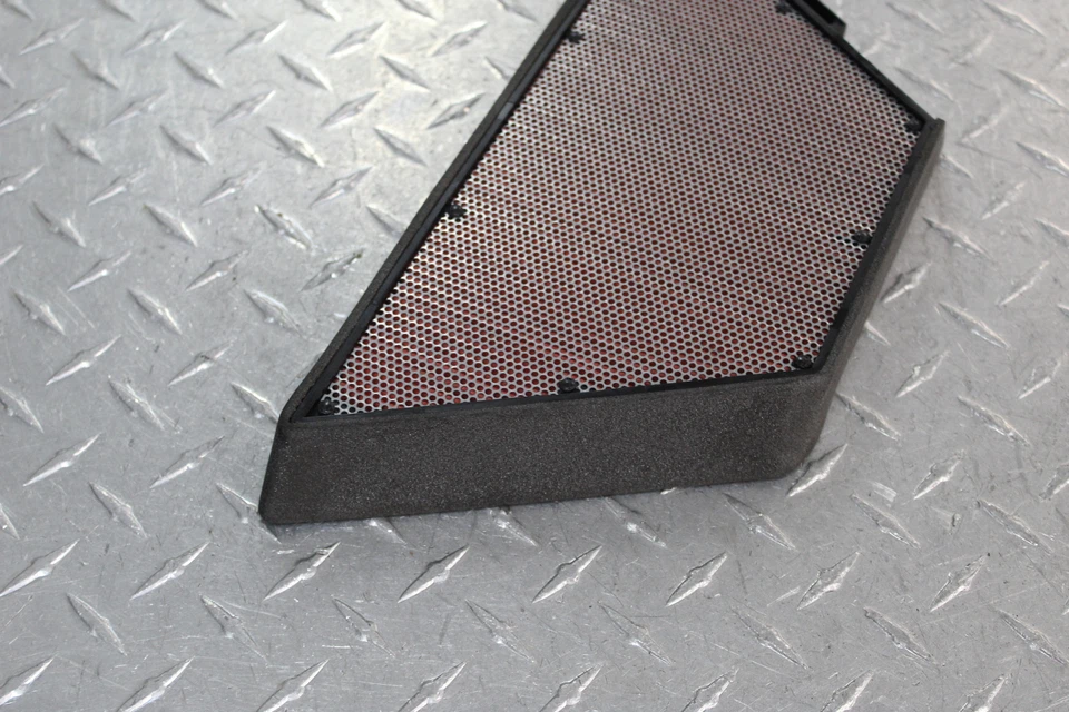 Kawasaki Ninja ZX14R ZX1400 2015 ABS AIRBOX FILTRO DE ADMISIÓN DE AIRE Foto 3 de 4