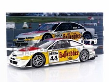 WERK 83 1/18 - OPEL CALIBRA V6 - ITC 1996 W1802013