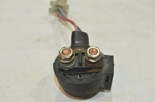 YAMAHA BELUGA 125 STARTERRELAIS ANLASSERRELAIS MAGNETSCHALTER RELAIS RELAY 12V