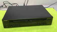 TEAC RW-CD22 Compact Disc Recorder Player CD-...