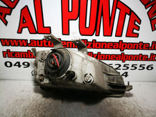 33150SR2G01 Projektor Links HONDA CIVIC CRX 1.6 16V VTi Spi 2p/b/1595cc