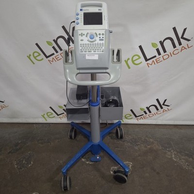 Sonosite 180 Plus Portable Ultrasound