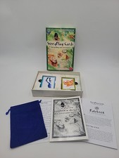 StoryPlay Cards Storytelling  Card Game Kids 8 Think A Lot Toys Creative Fun 