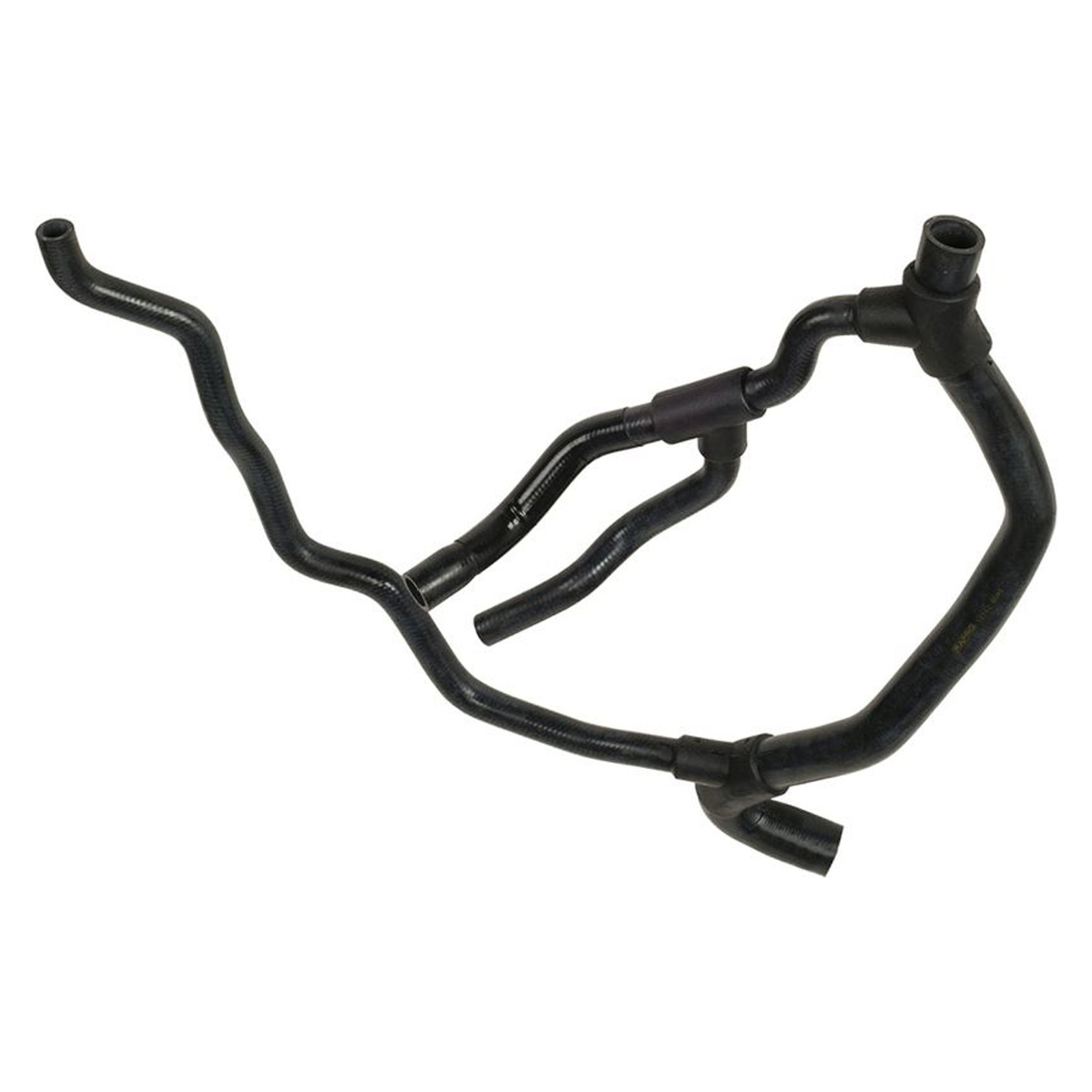 Gates 3942 Radiator Hose Cooling System Fits Renault Clio Kangoo Thalia - Image 6