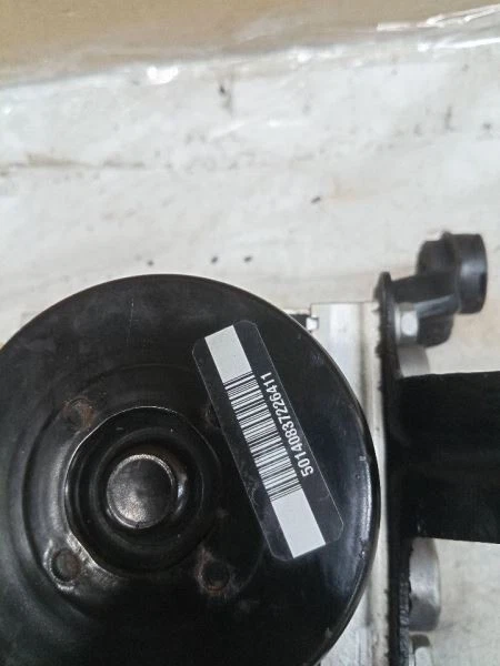 Насос антиблокировочной тормозной детали без адаптивного круиза подходит для 12-13 EQUUS 216213 - Изображение 3 из 4